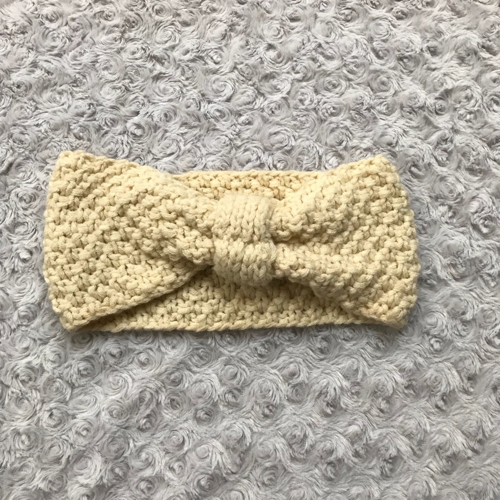 Headband